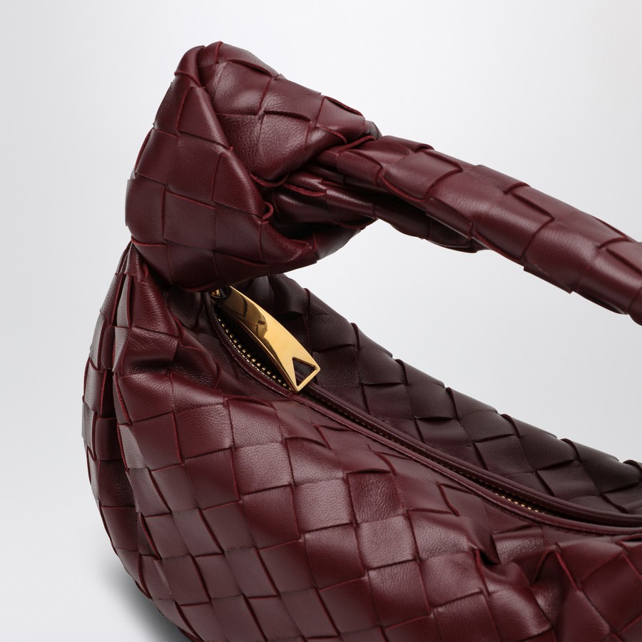 Bottega Veneta Barolo Mini Jodie bag | TheDoubleF