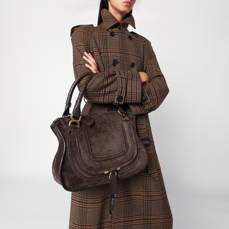 Bags for woman by Chloé | TheDoubleF