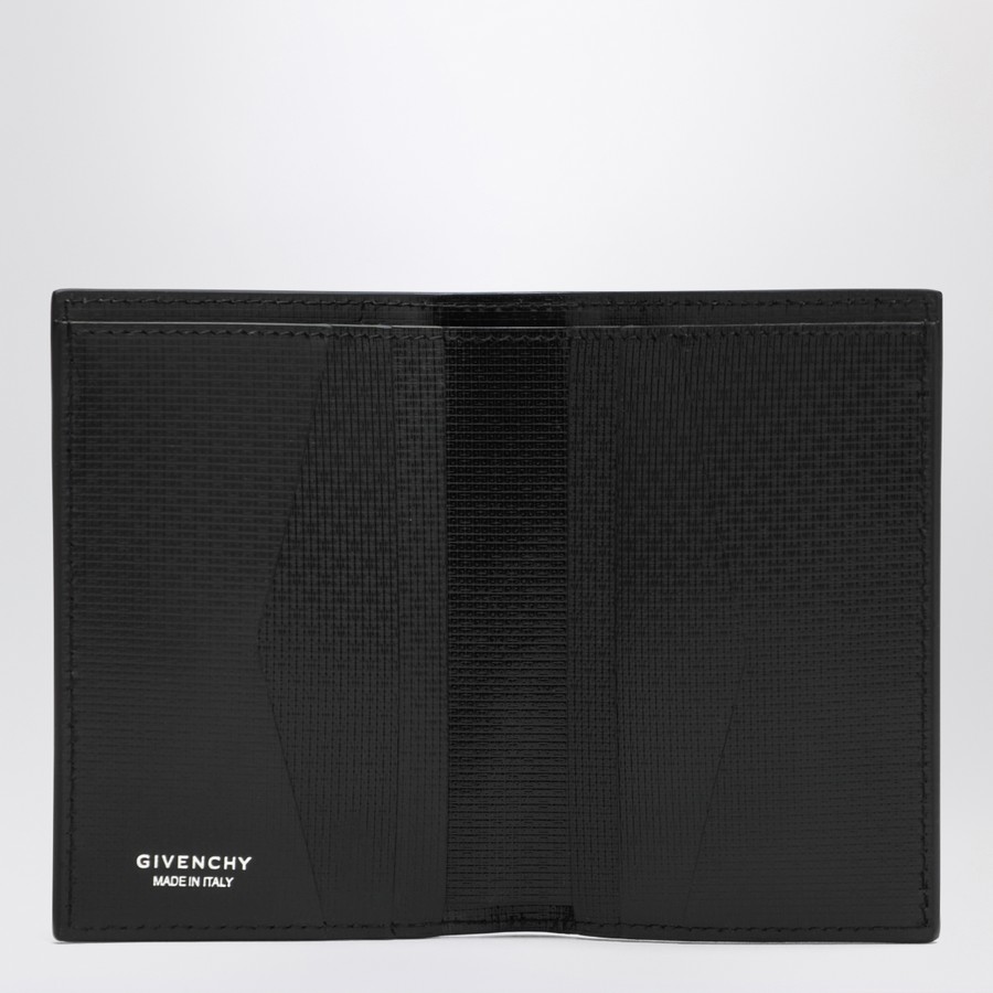 GIVENCHY 4G CARD HOLDER 6CC BK608MK1T4 カードケース ジバンシィ GIVENCHY ジバンシィ GIVENCHY 4G CARD HOLDER 6CC