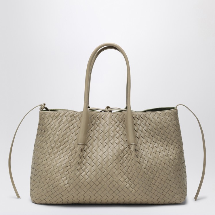 Large shopping and tote bags for women by Bottega Veneta | TheDoubleF