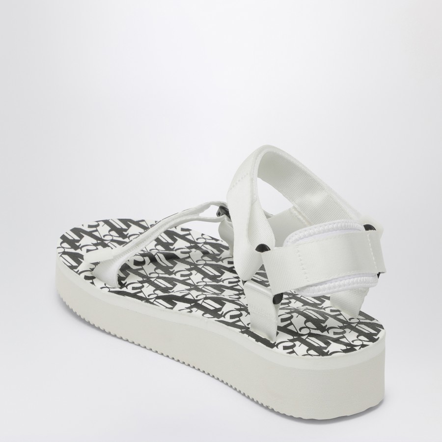 Palm Angels Depa Palm Angels X Suicoke sandals | TheDoubleF