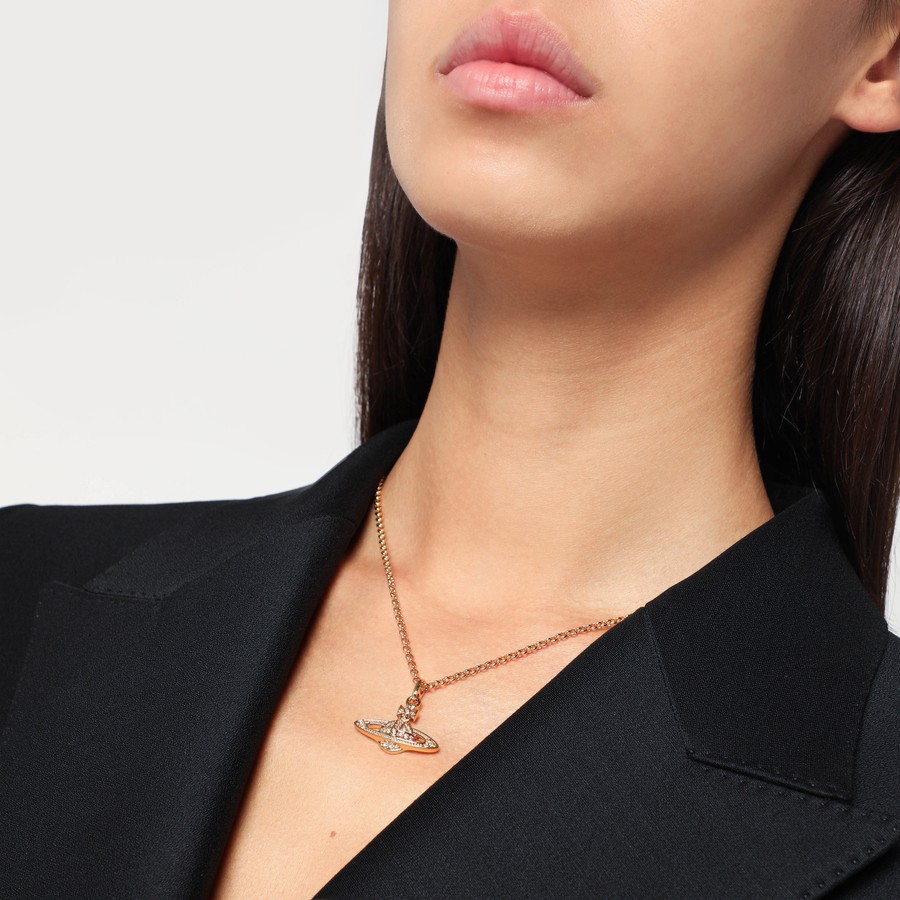 ★Vivienne Westwood★ 23FW Vivienne Westwood Necklace Mini B s-l400.jpg