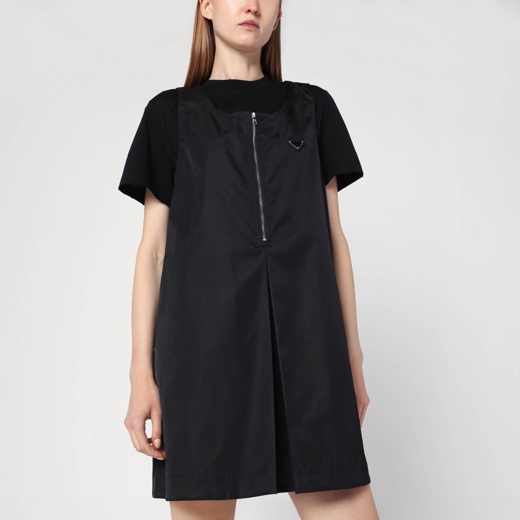 ワンピース PRADA DRESS (P3L74S23214FH F0012) Women's dresses by Prada | TheDoubleF