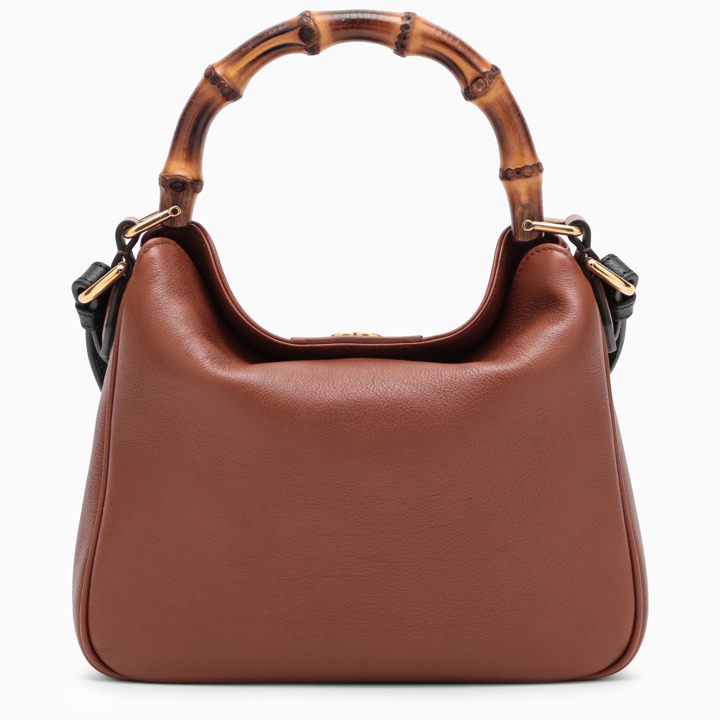 GUCCI Gucci Diana small bag brown TheDoubleF