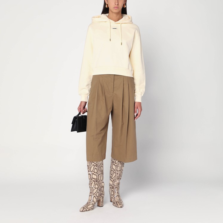 JACQUEMUS: woman's collection | TheDoubleF