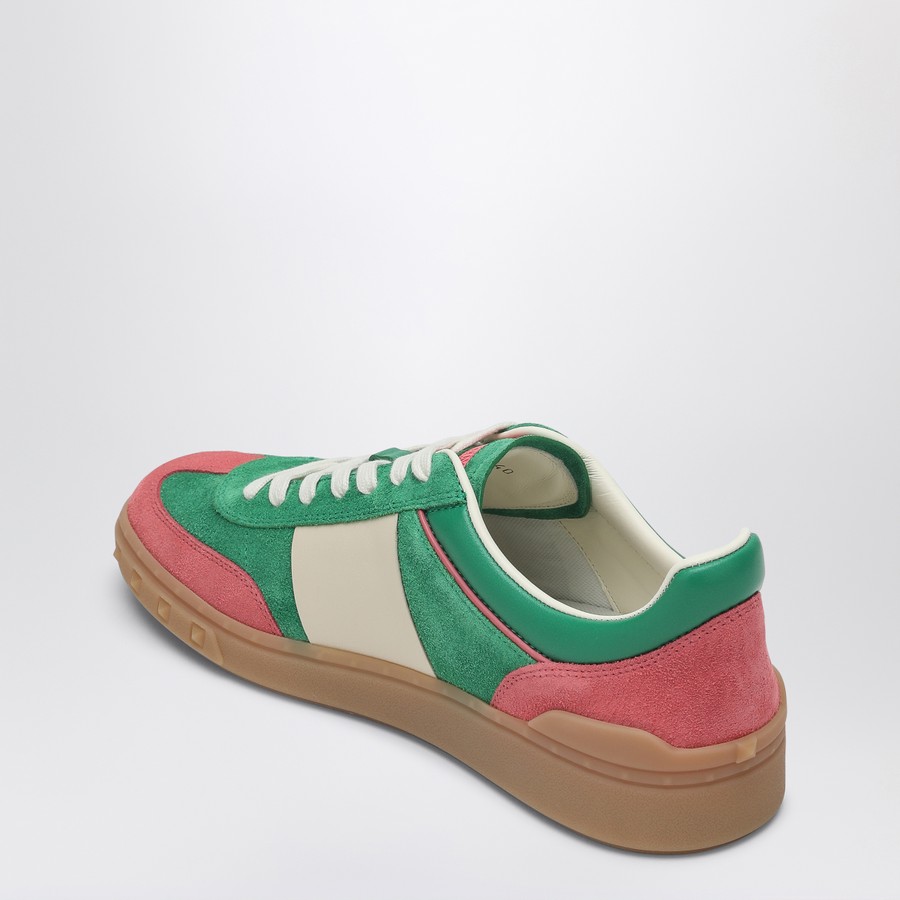 Valentino Garavani Sneaker Upvillage sweet pink/green/ice