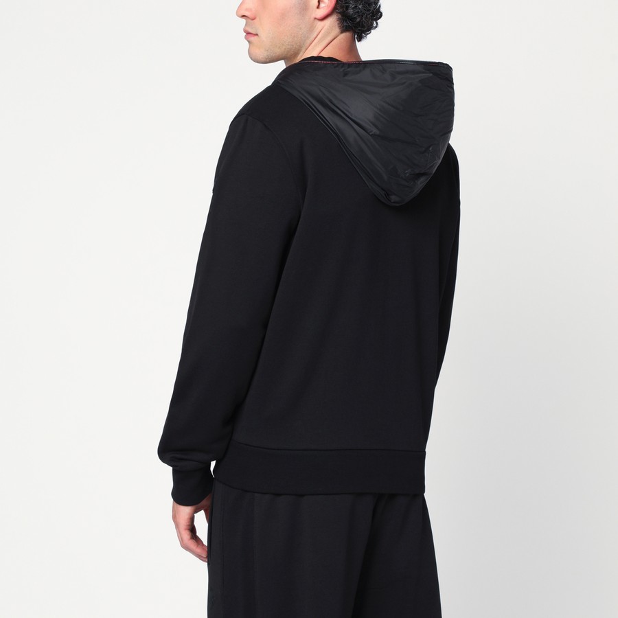 MONCLER｜ (8C00008 89AUO 999) M039502-hoodie-