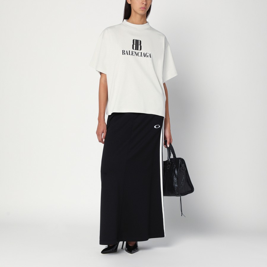 スカート Balenciaga Long black skirt Loop Sports Icon Balenciaga Long black skirt Loop Sports Icon | TheDoubleF