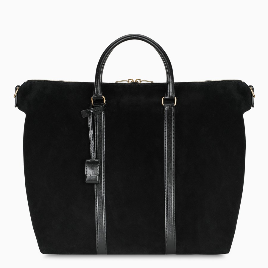 sole society travel bolsa