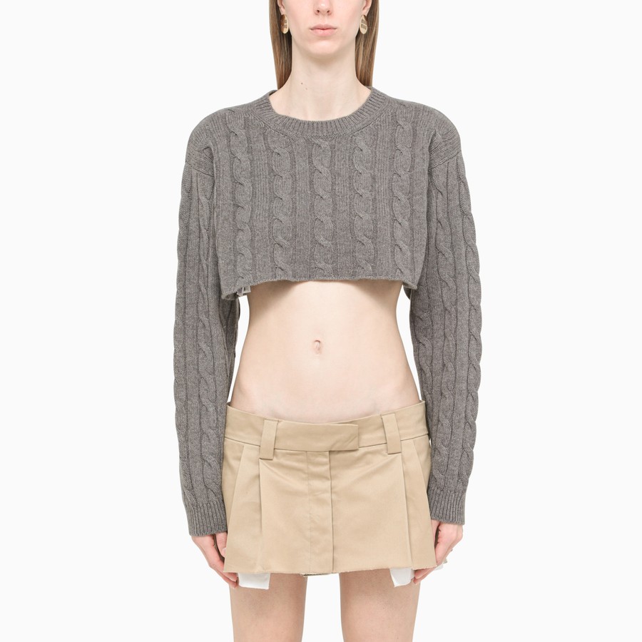 miu miu sweater