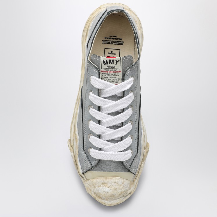 Shoes for man by Maison MIHARA YASUHIRO | TheDoubleF