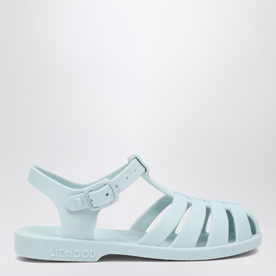 Liewood Bre sandals sky blue | TheDoubleF