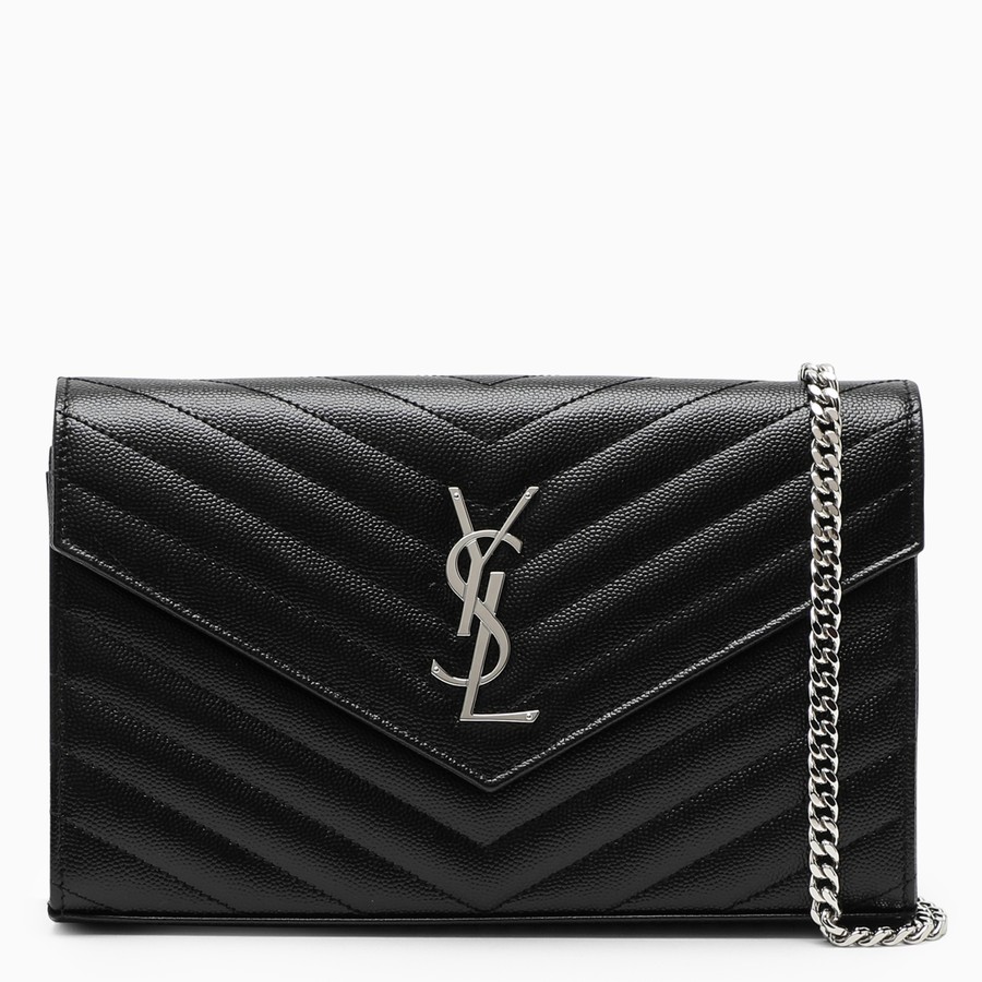ysl small envelope wallet