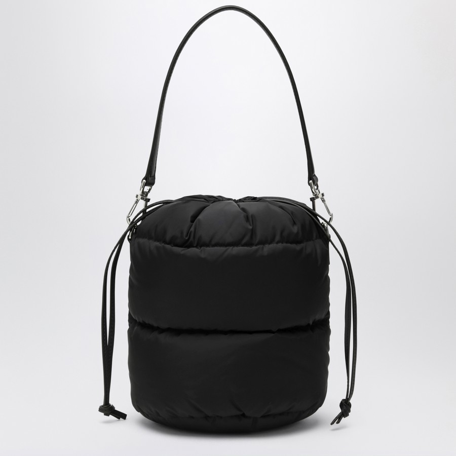 バッグ・カバンその他 Moncler Caradoc black bucket bag Moncler Caradoc black bucket bag | TheDoubleF