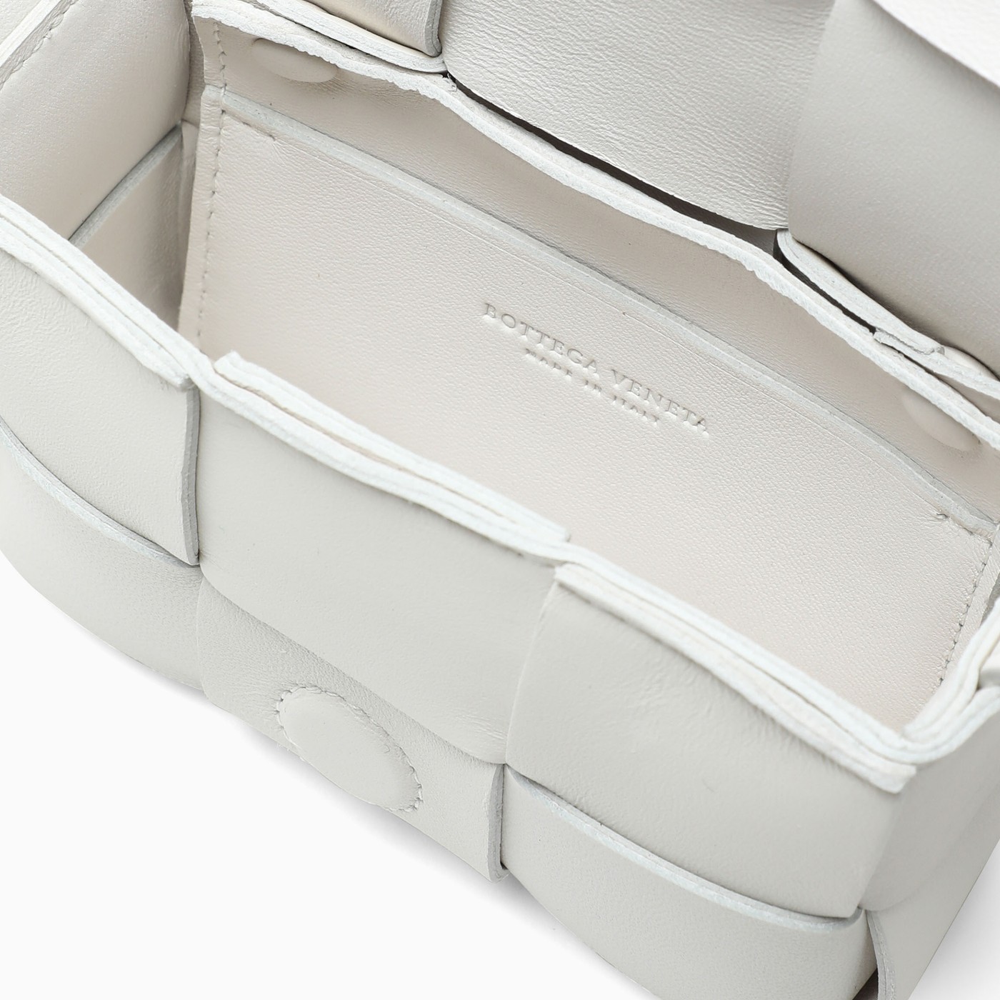 coach large card case