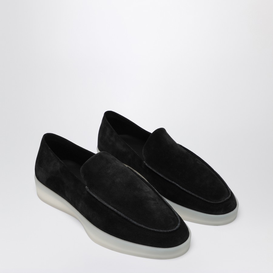Fear of God Zegna Suede Loafers フィアオブゴッド Fear of God x