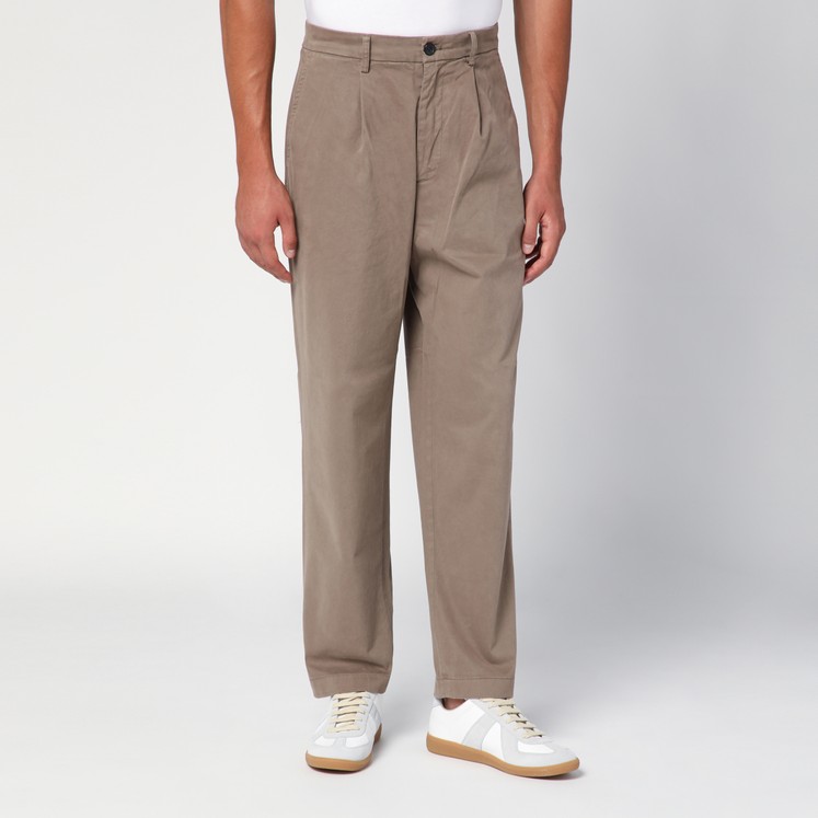 DEPARTMENT 5: man's collection | TheDoubleF