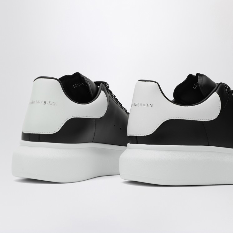 Shoes for man by Alexander McQueen | TheDoubleF