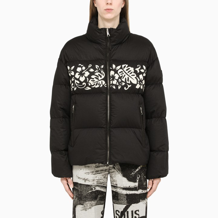 anorak moncler