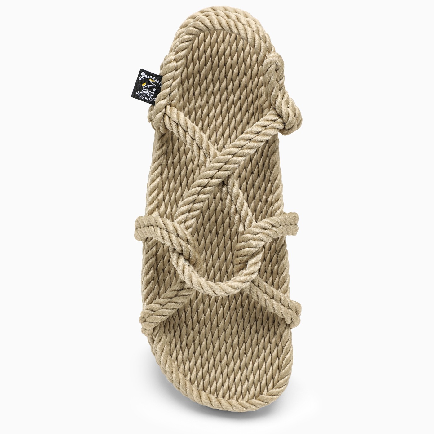 Nomadic State of Mind Beige Mountain Momma sandals TheDoubleF