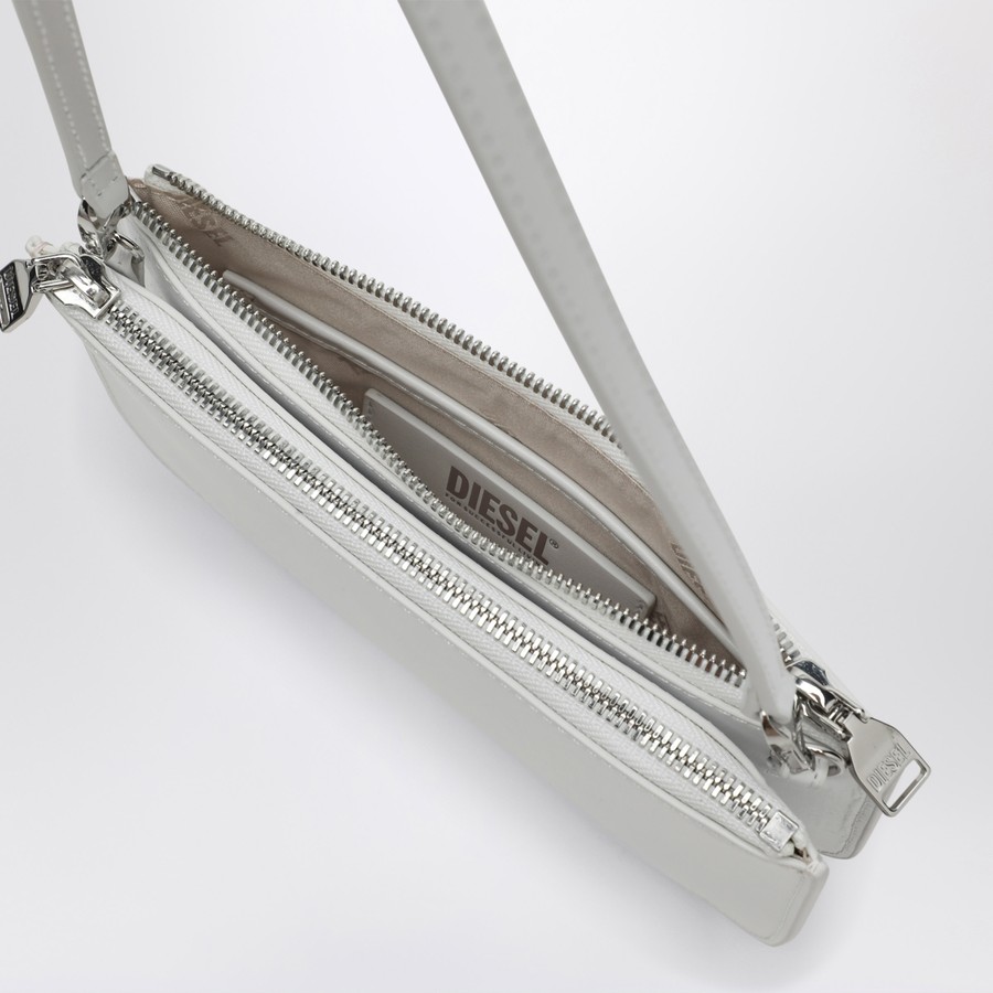 t/dさま Diesel 1DR 1DR M shoulder bag White | BSTN Store