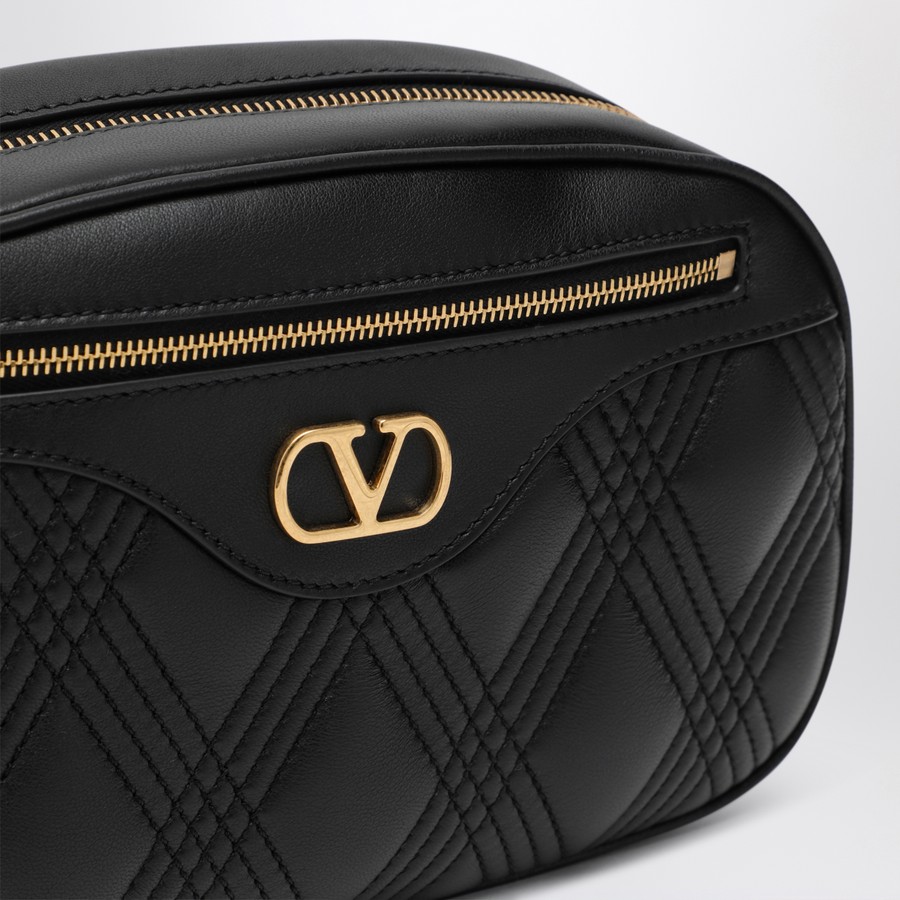 バッグ・カバンその他 Valentino Garavani Quiltie 67 chain bag black Valentino Garavani Quiltie 67 chain bag black | TheDoubleF