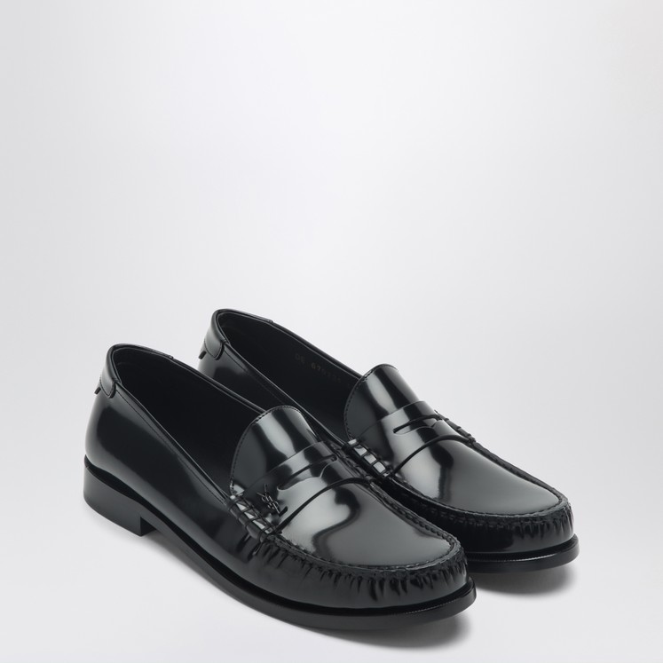 【関税&送料込】Saint Laurent Mocassino 関税&送料込】Saint Laurent Mocassino (Saint Laurent