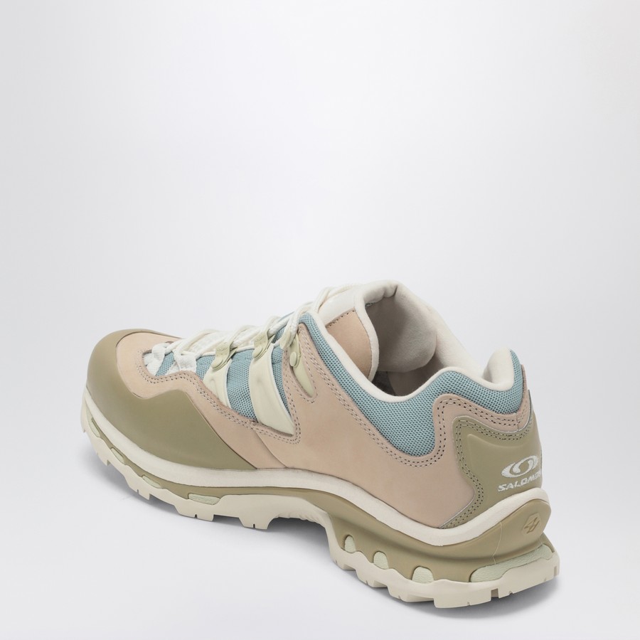 スニーカー SALOMON BEIGE ADVANCED SALOMON ADVANCED XT QUEST 2 SNEAKERS Salomon Beige Advanced Salomon Advanced XT Quest 2 sneakers