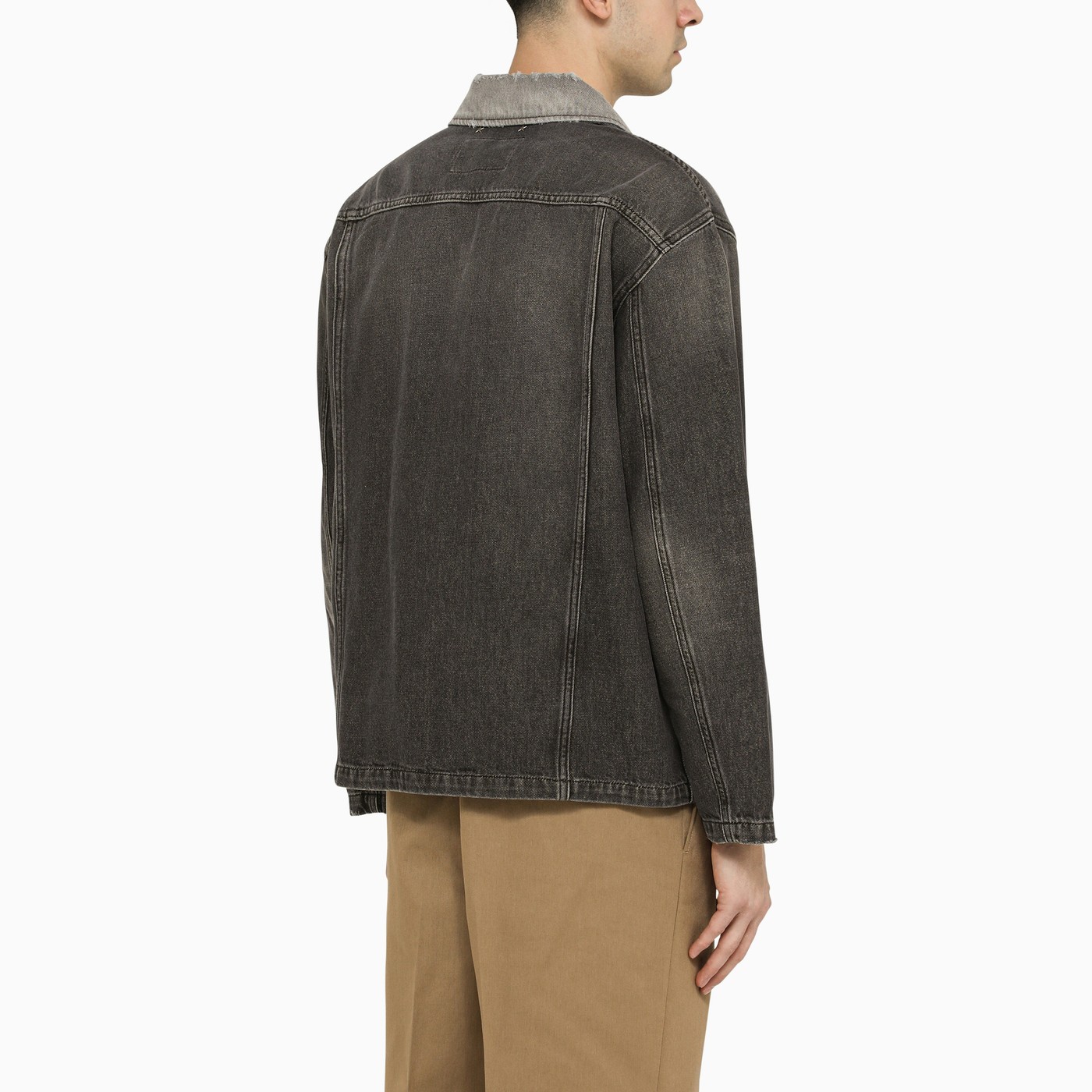 Golden Goose Deluxe Brand Jacket field jacket TheDoubleF