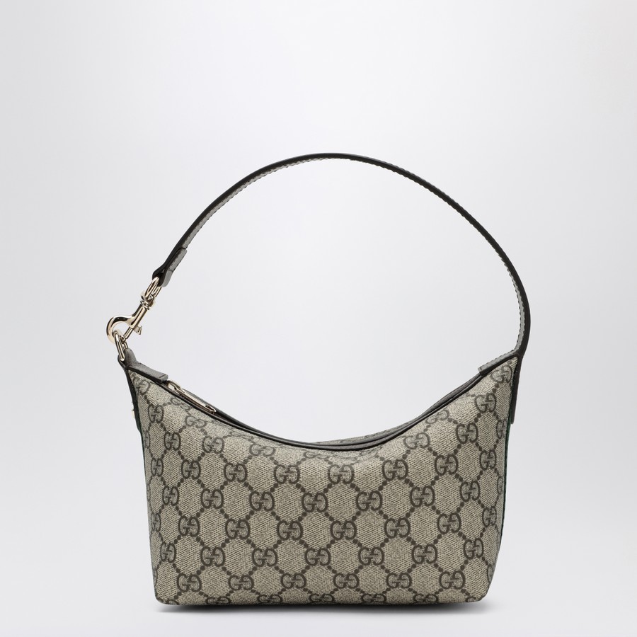 GUCCI Mini bag Ophidia in GG Supreme | TheDoubleF