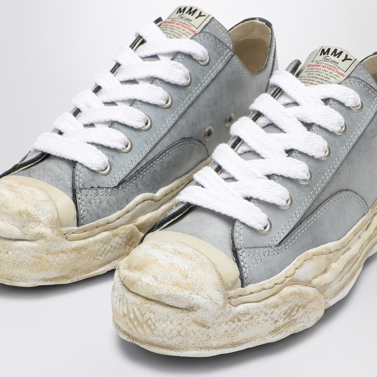 Sneakers for men by Maison MIHARA YASUHIRO | TheDoubleF