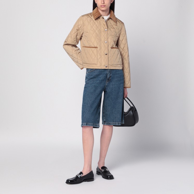 【美品】Burberry’s テーラード 2B カシミヤ混 クルミボタン AB7 バーバリー ロンドン BURBERRY LONDON ジャケット テーラード