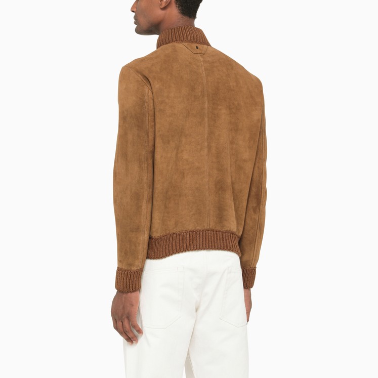 Salvatore Santoro: man's collection | TheDoubleF