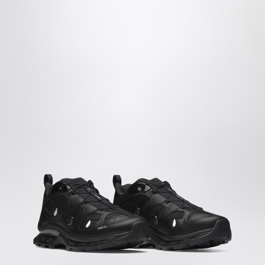 Salomon XT-Quest OAMC black sneakers | TheDoubleF