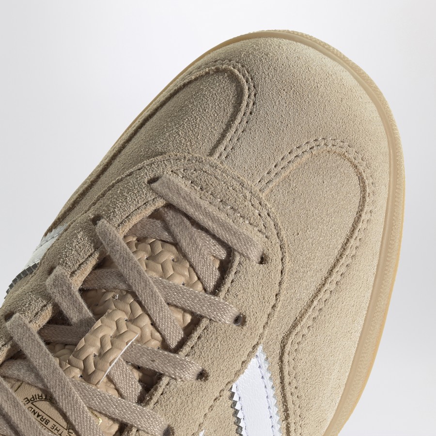 adidas Originals Sneaker Gazelle Indoor Magic Beige/Cloud
