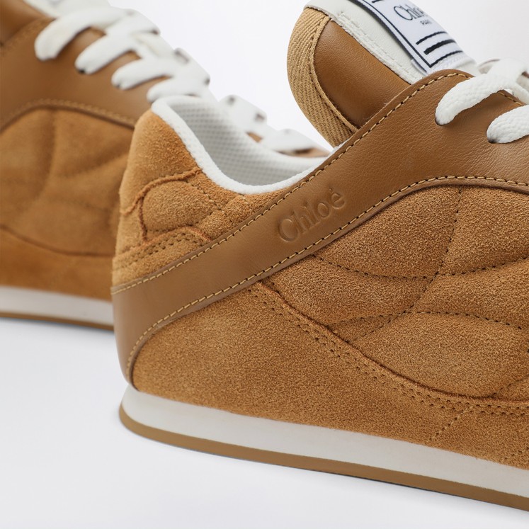 Sneakers for women by Chloé | TheDoubleF