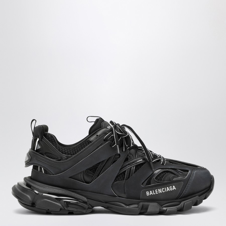 Balenciaga Track black sneaker | TheDoubleF