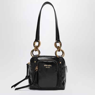 バッグ・カバンその他 Prada Mini Dangle Handbag black 1BB137OOO2CYR_Q_PRADA-F0002.a.jpg