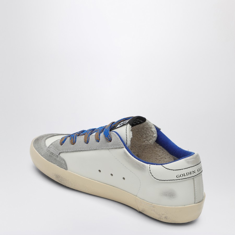 【Golden 】Superstar Night Blue Tap Ice Star★人気商品 】Superstar Blue Tap 【Golden Ice Night Star★人気商品