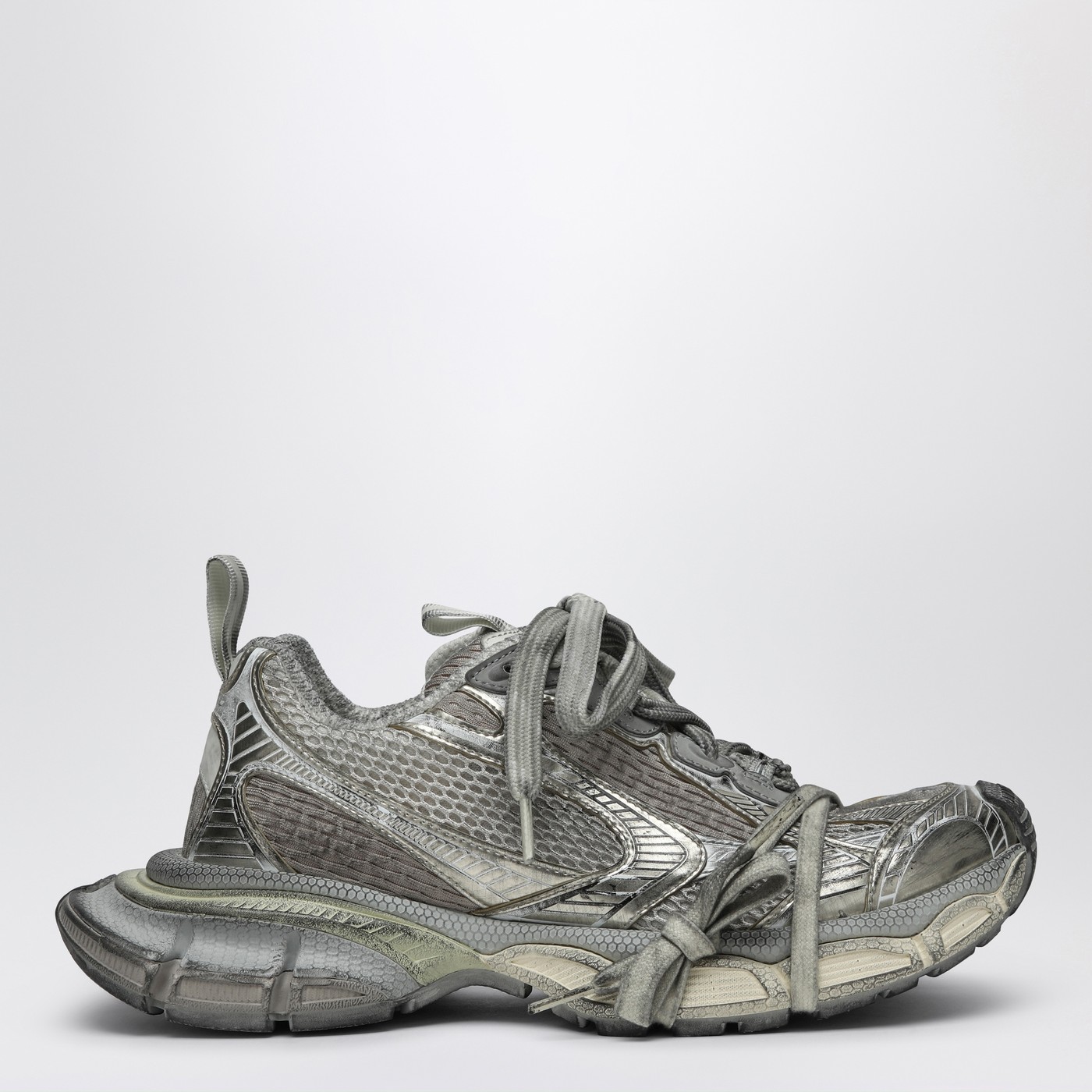 Shoes for woman by Balenciaga | TheDoubleF