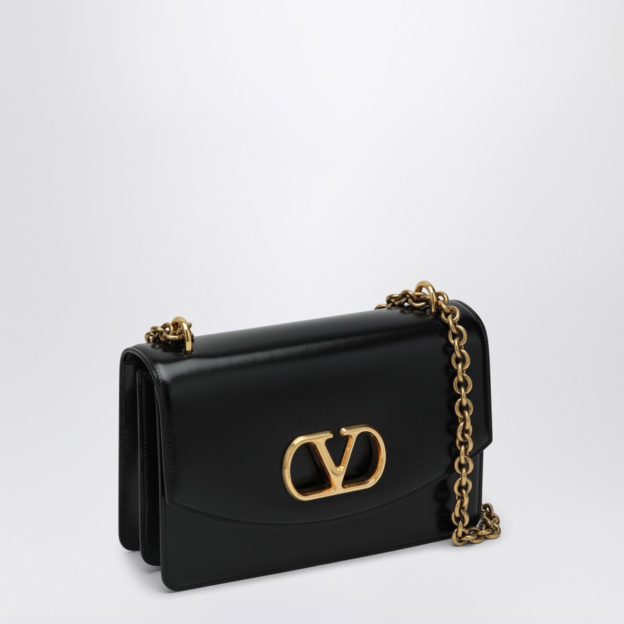 ハンドバッグ VALENTINO GARAVANI 6W0B0R71GCB Handbags VALENTINO GARAVANI: Shoulder bag woman - Black | Valentino