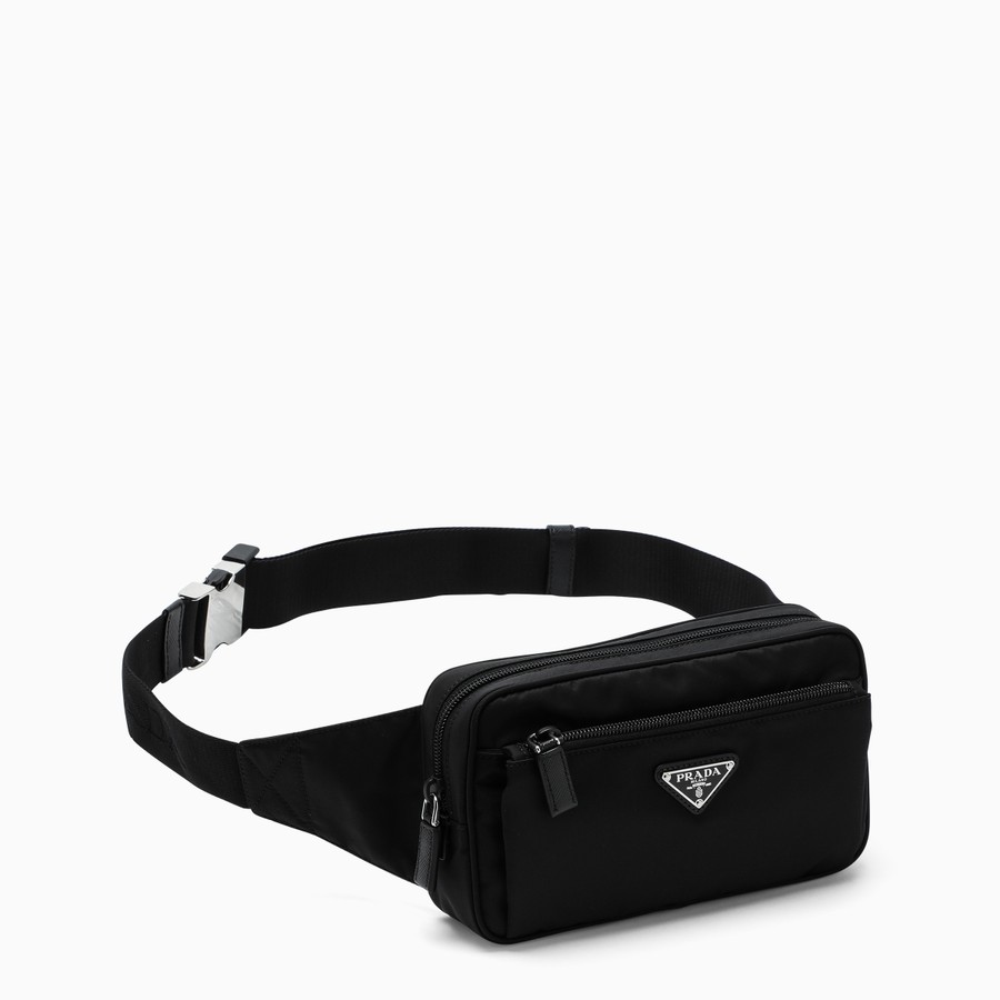 prada bumbag