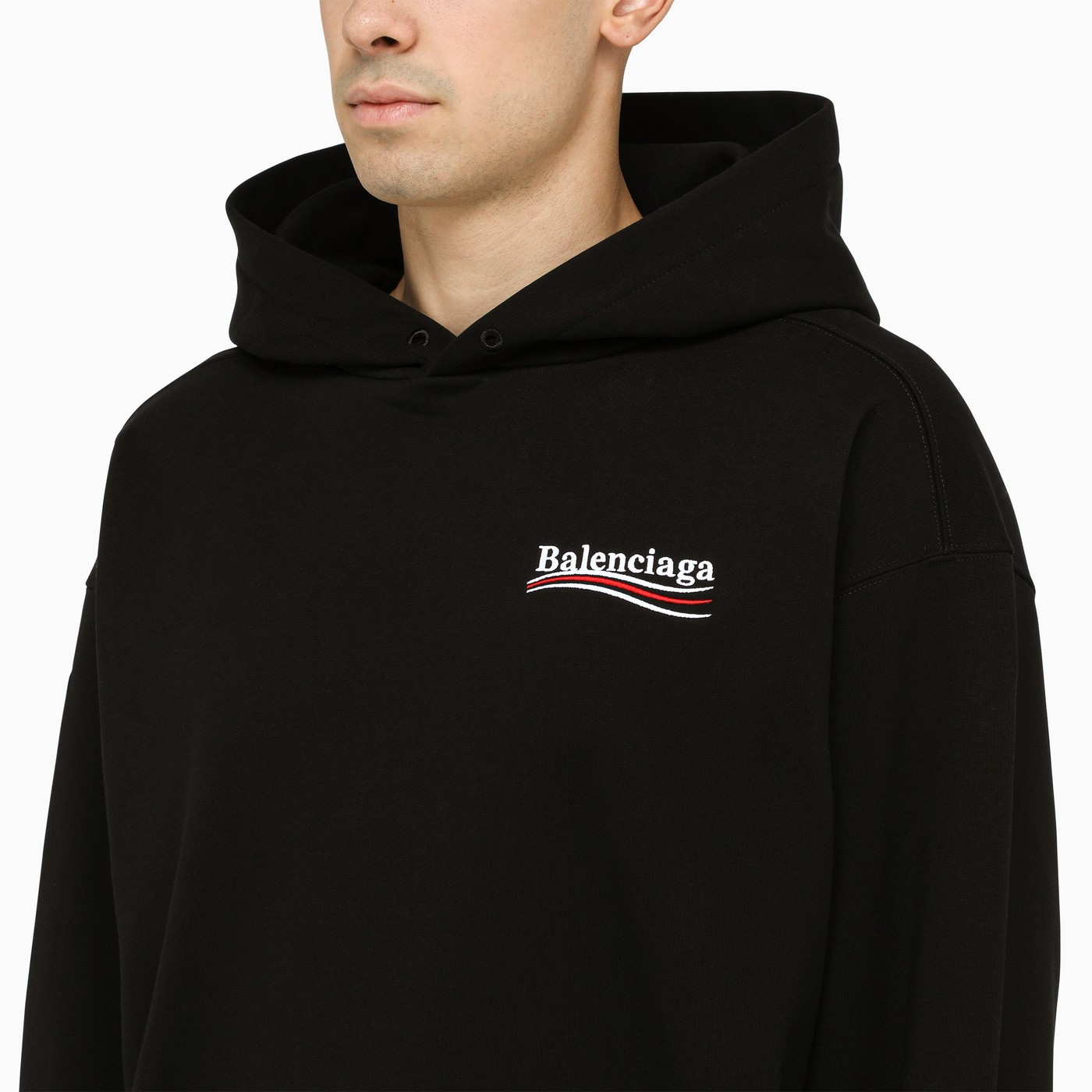 balenciaga sweatshirt 2016