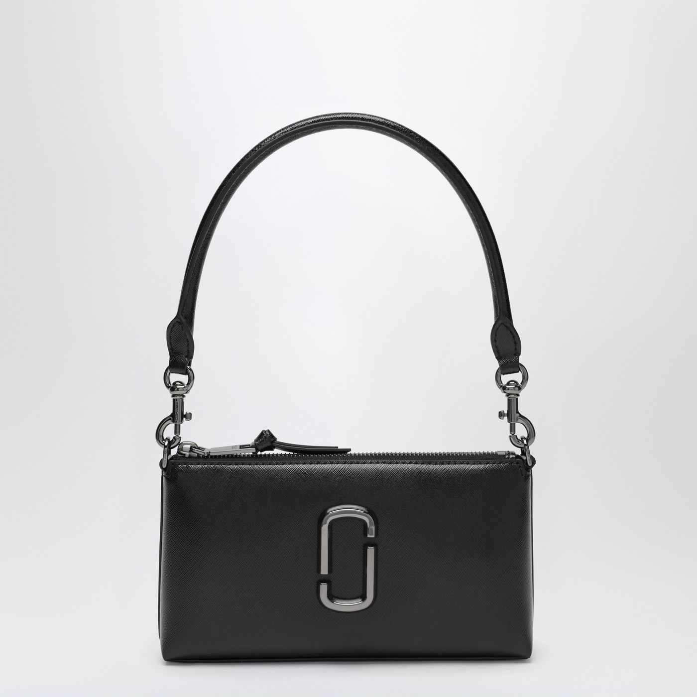 Marc Jacobs Borsa The Snapshot small DTM black Convertible