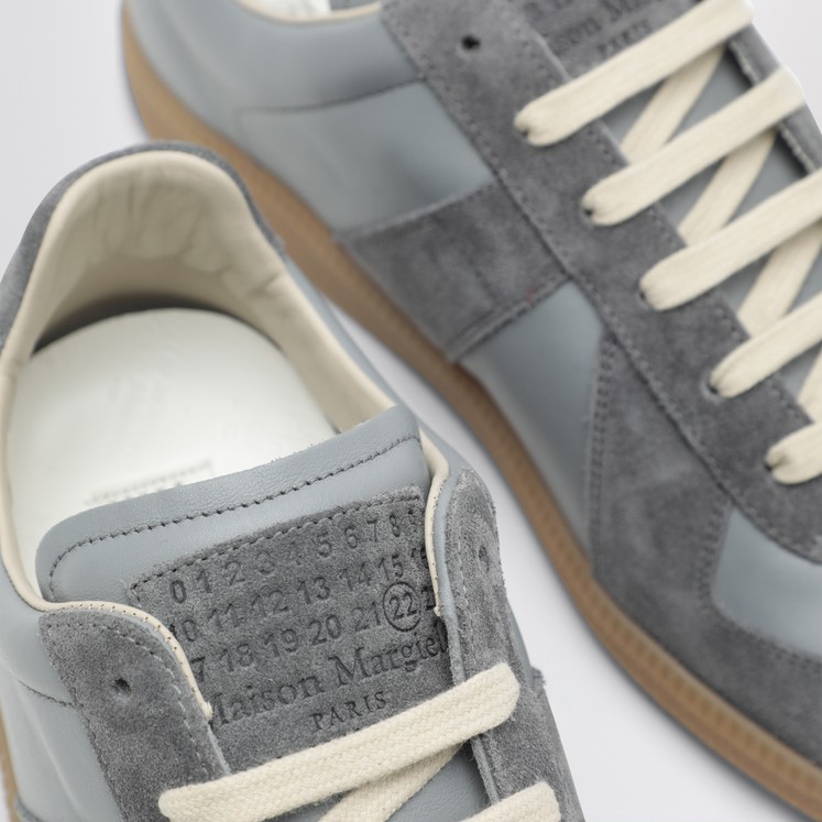 Sneakers for men by Maison Margiela | TheDoubleF