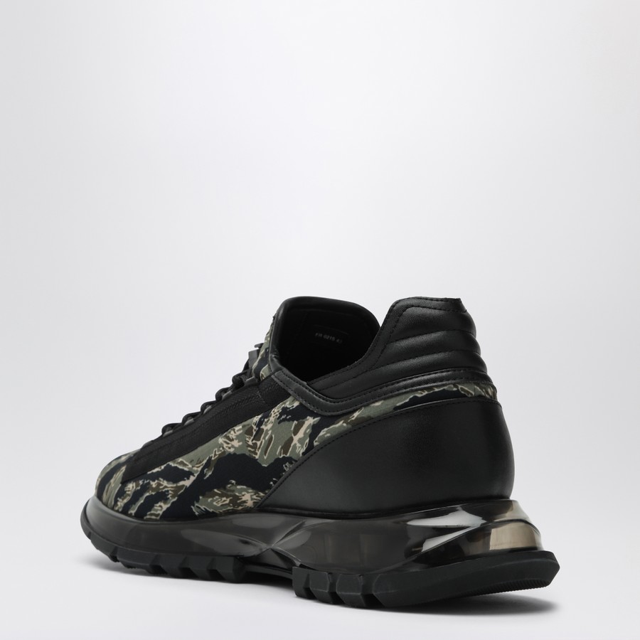Givenchy Sneaker Spectre with camouflage print | TheDoubleF