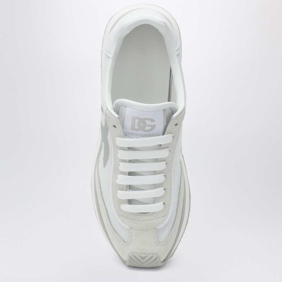 スニーカー Dolce & Gabbana SS25 NEW SNEAKER (CS2288A5355 89926) Dolce&Gabbana Sneaker DG CUSHION white | TheDoubleF