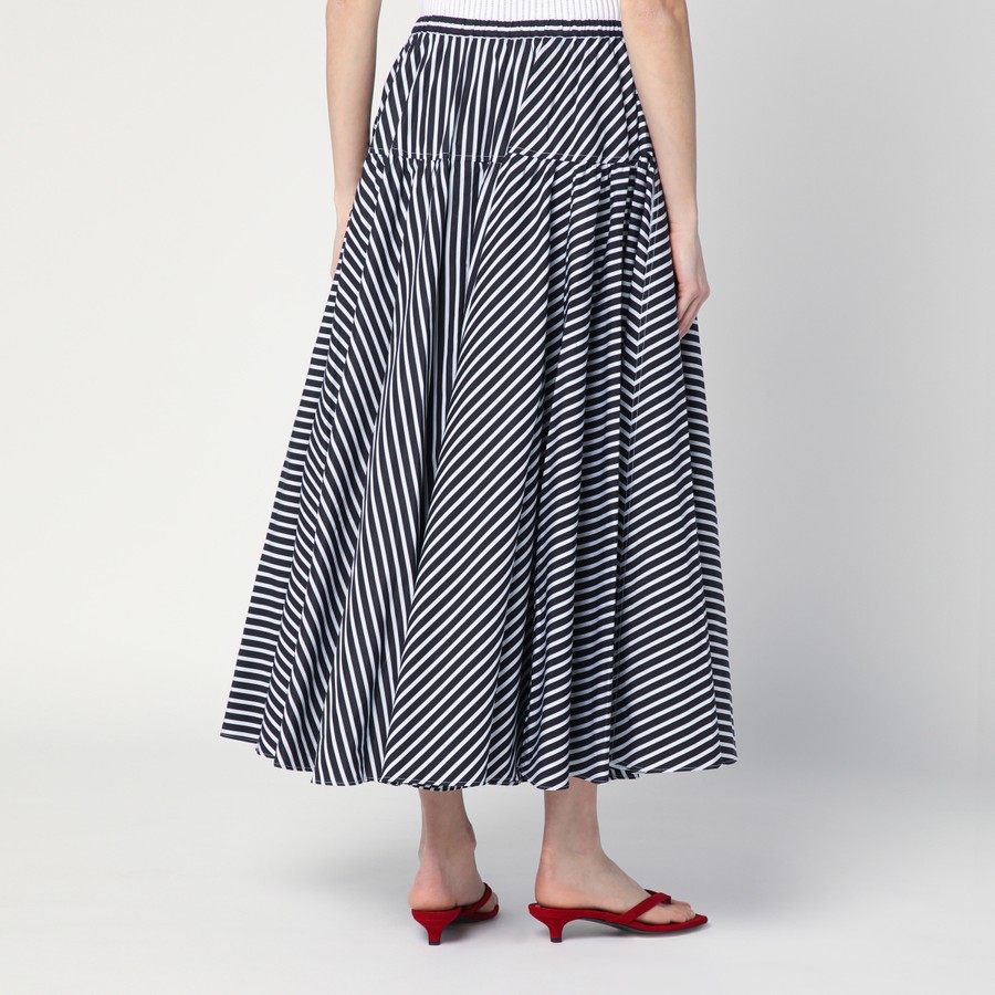スカート PATOU SK0800190.5067 Skirts Patou | Skirts