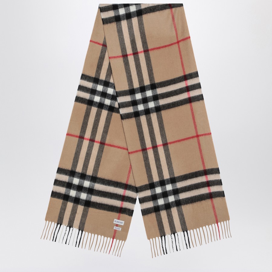 burberry scarf price