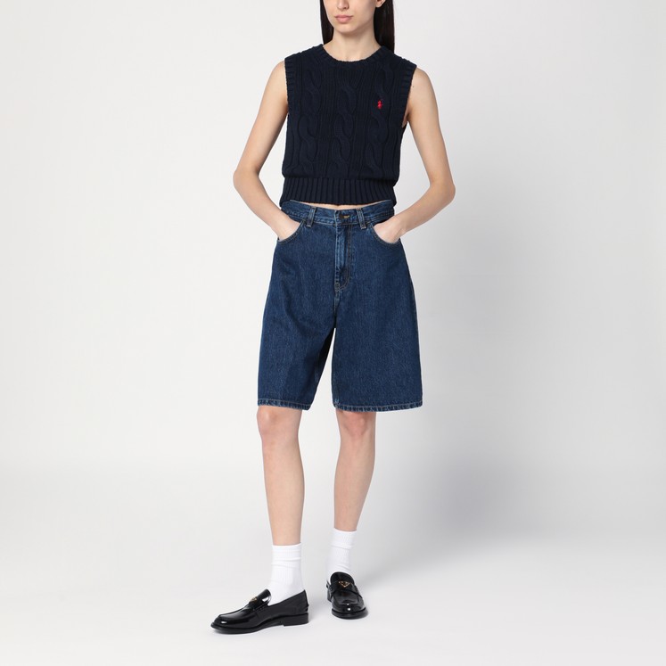 Polo Ralph Lauren: woman's collection | TheDoubleF